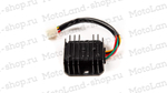 Регулятор напряжения Мотоцикл GL250 XL250-B