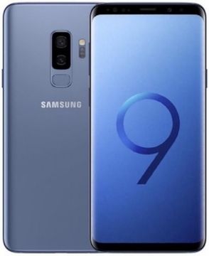 Samsung Galaxy S9 Plus 64gb Синий G965