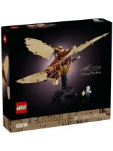 Конструктор LEGO 10363 Летательный аппарат Леонардо да Винчи
