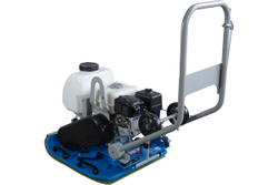 Виброплита CIMAR CPC-2050 HONDA GX160 ВИБ227