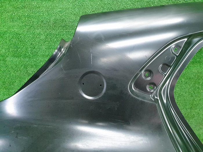 Крыло заднее правое BMW X2 F39 (2017-2023)