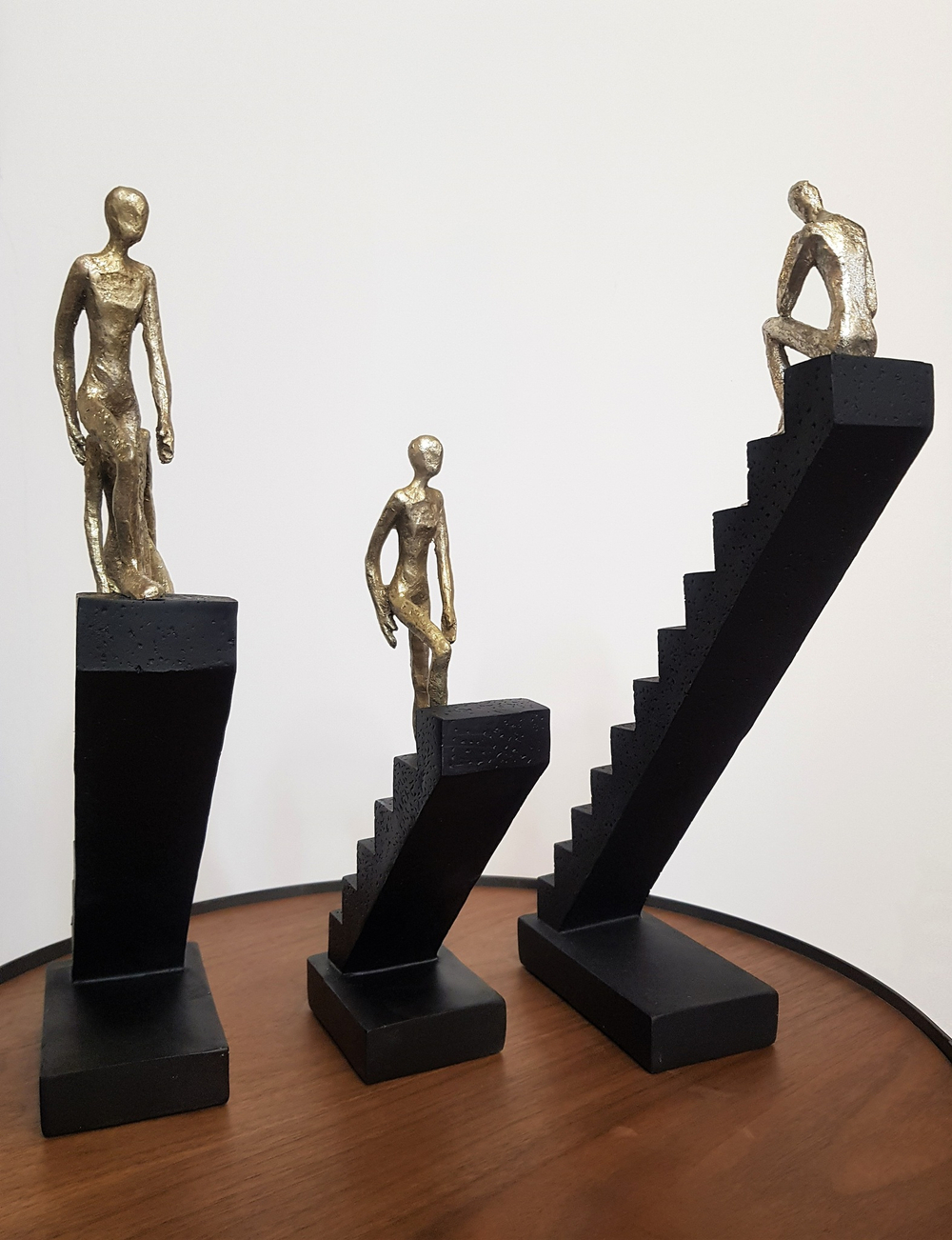 Статуэтка The ladder decoration