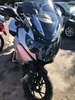 BMW K1600GTL WB1060209CZ395112