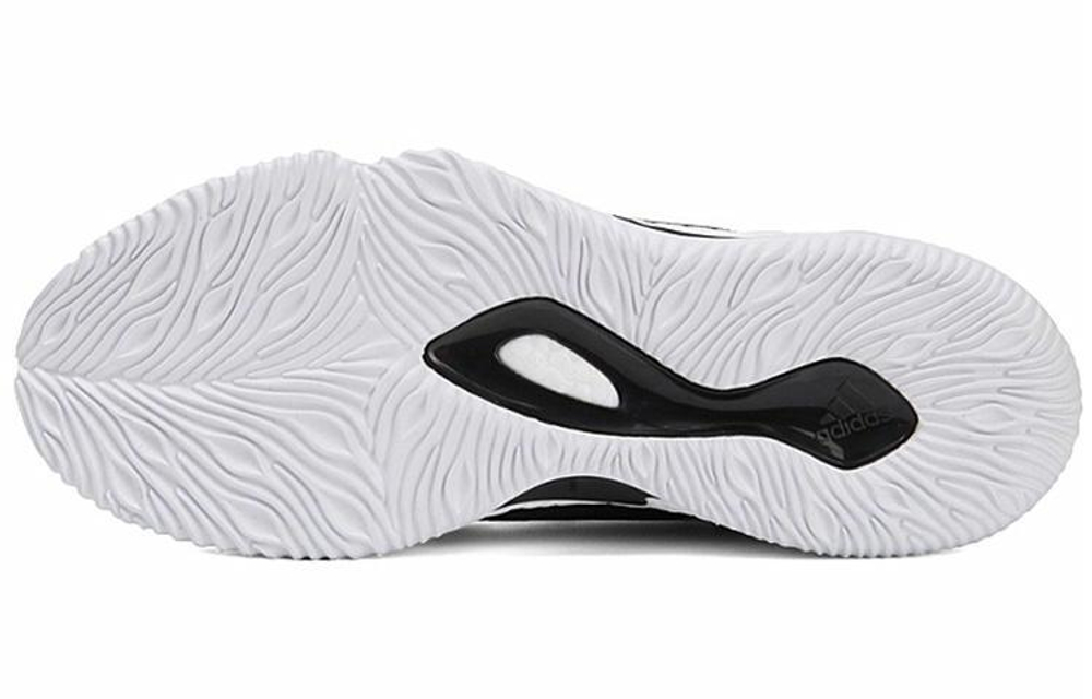 Кроссовки Adidas Crazy Light Boost