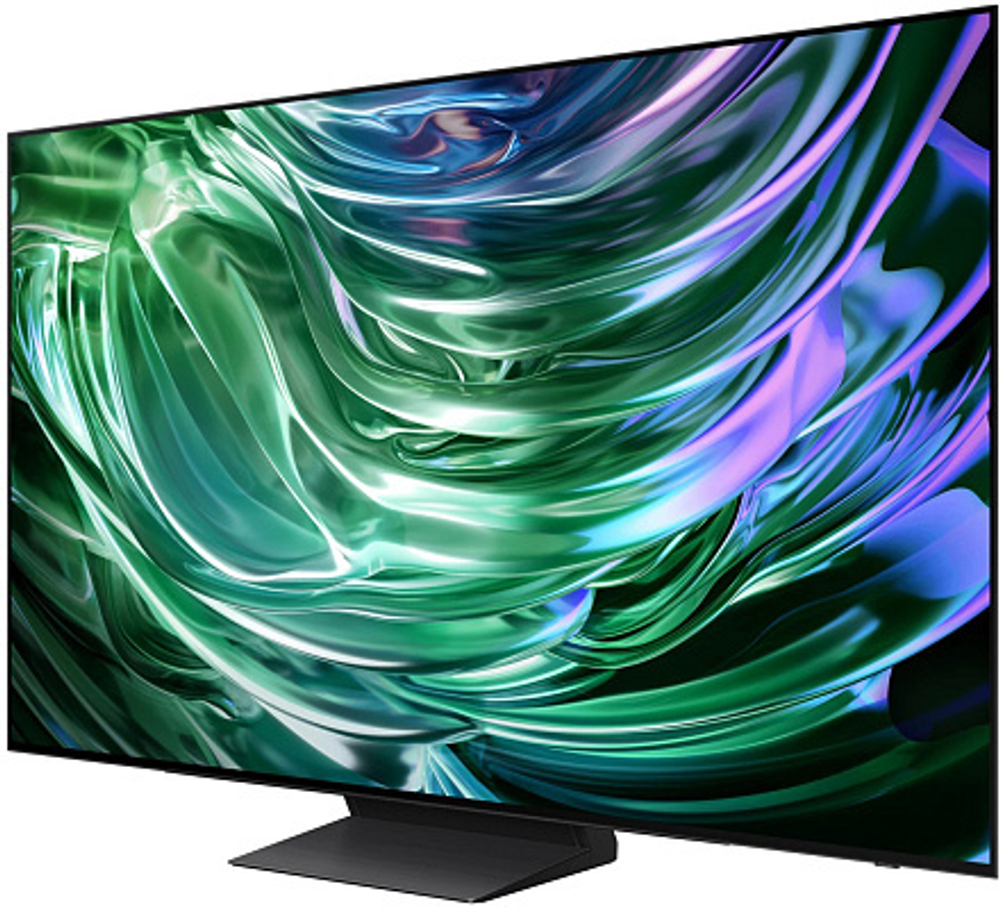 Телевизор Samsung QE77S90D