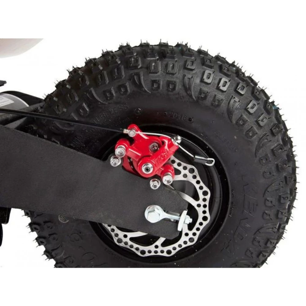 Электросамокат Velocifero Mad 1300W