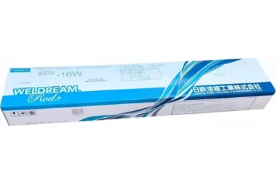 Электрод сварочный NITTETSU 16W (5 кг; 3,2 мм )