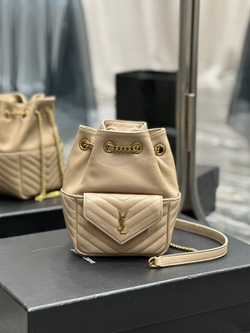 Saint Laurent Joe Backpack 19 cm