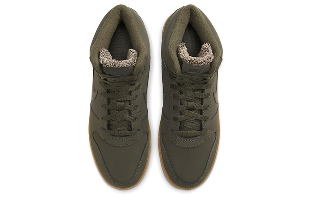 Кроссовки Nike Ebernon Mid Se