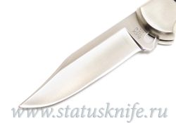 Нож BUCK 0112BKSA 112 RANGER ELITE CPM-S30Vфотография - 2