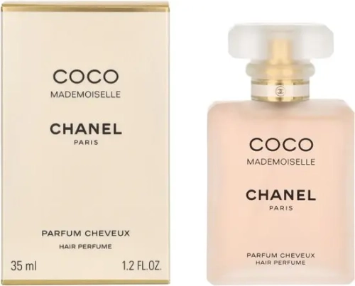 Chanel Coco Mademoiselle Haarparfum 35 ml
