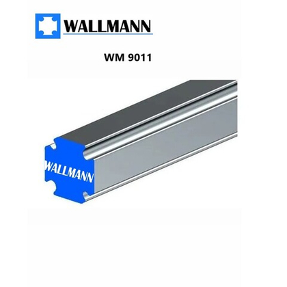 Заглушка торцевая для профиля WM 9011