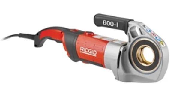 Резьбонарезная головка RIDGID NPT 811A