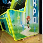 Настенный аркадный автомат «ДАНРО»