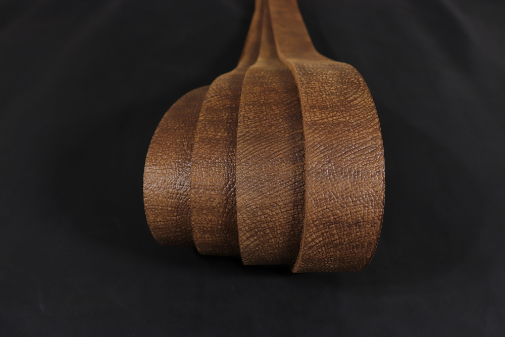 Ременная заготовка Светло коричневая + Плита Слон