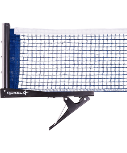 БЕЗ УПАКОВКИ Сетка для настольного тенниса Clip-on, на клипсе