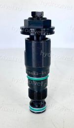 DB6K1-4X/50Y - Предохранительный клапан непрямого управления Ду6 картриджного монтажа М20х1, давление регулировки до 50 бар