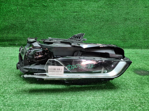Битая Фара правая BMW 7er G70 (2022-н.в.) LED