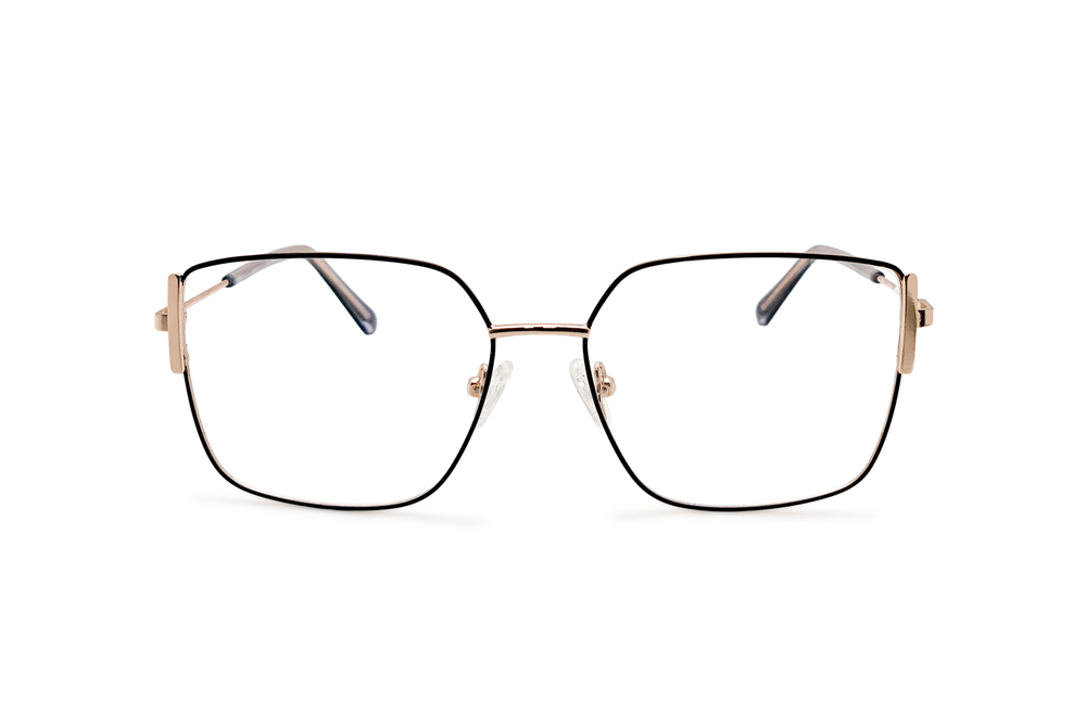 Прямоугольная оправа  Amshar