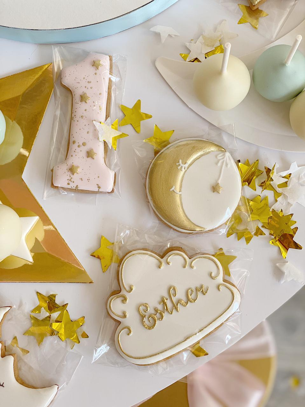 Twinkle Twinkle Little Star