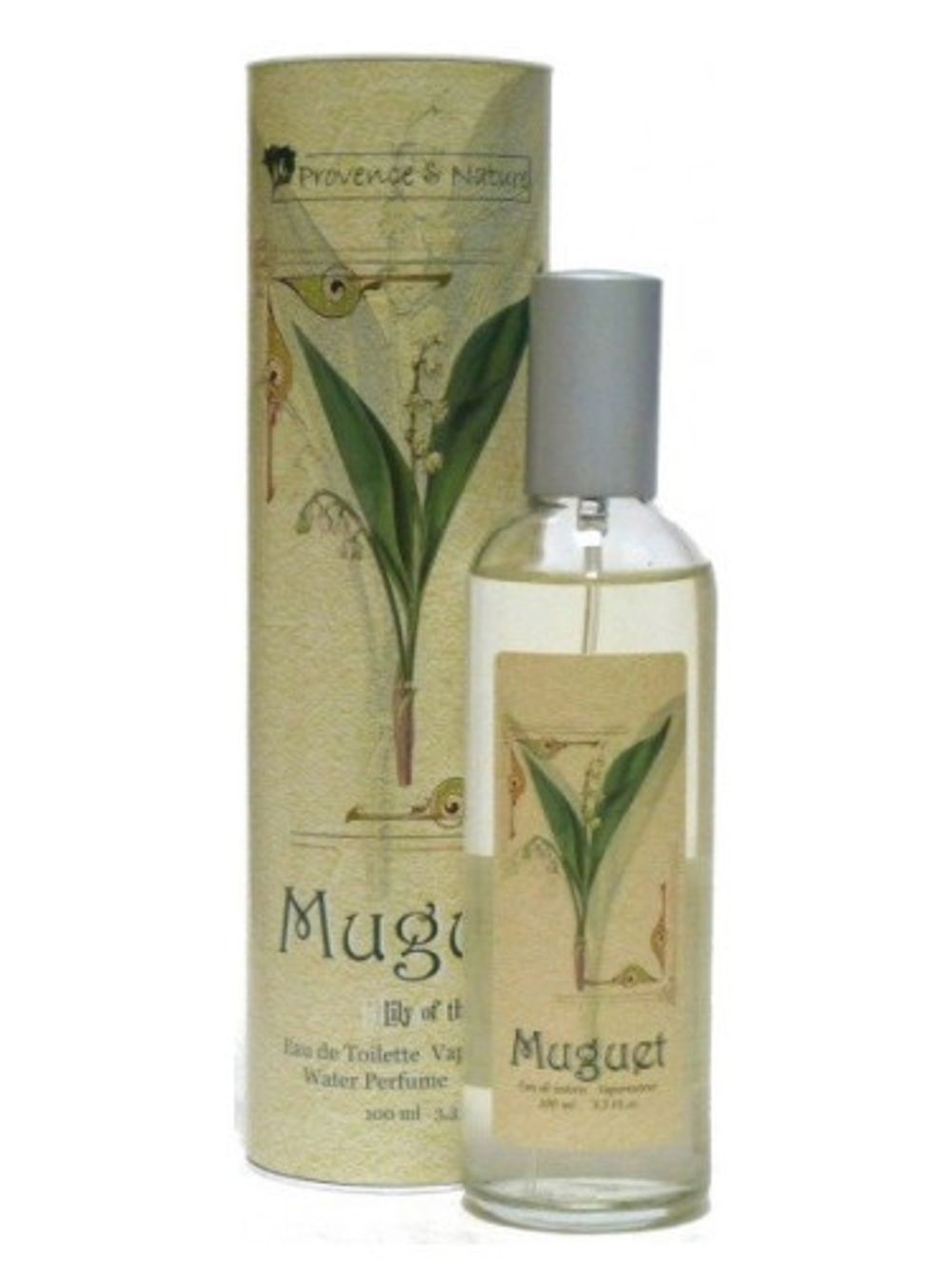 Provence and Nature Muguet