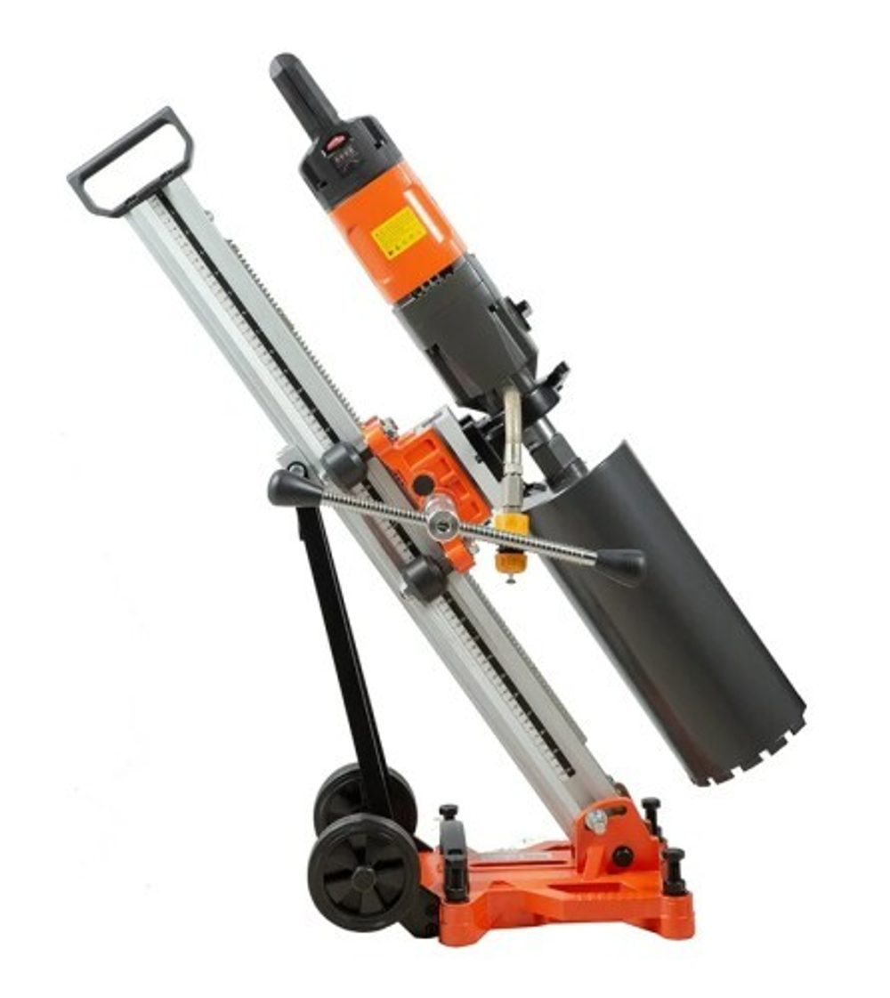 Машина алмазного бурения Kedasa SCY-26/3EBM ручная