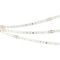 Светодиодная лента Arlight 5W/m 64Led/m DOT теплый белый 5M DOT-X64-8mm 24V Warm3000 040233