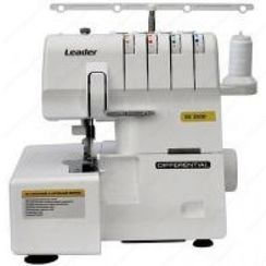 Оверлок Jaguar 088D