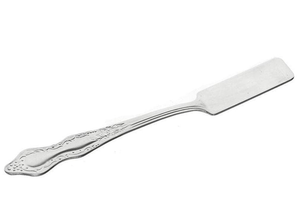 Лопатка для горчицы нерж "Славяна"