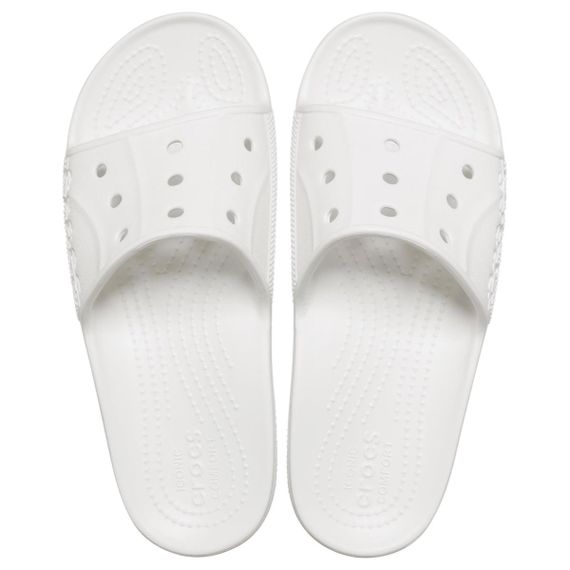 Crocs Baya II Slide 'White'