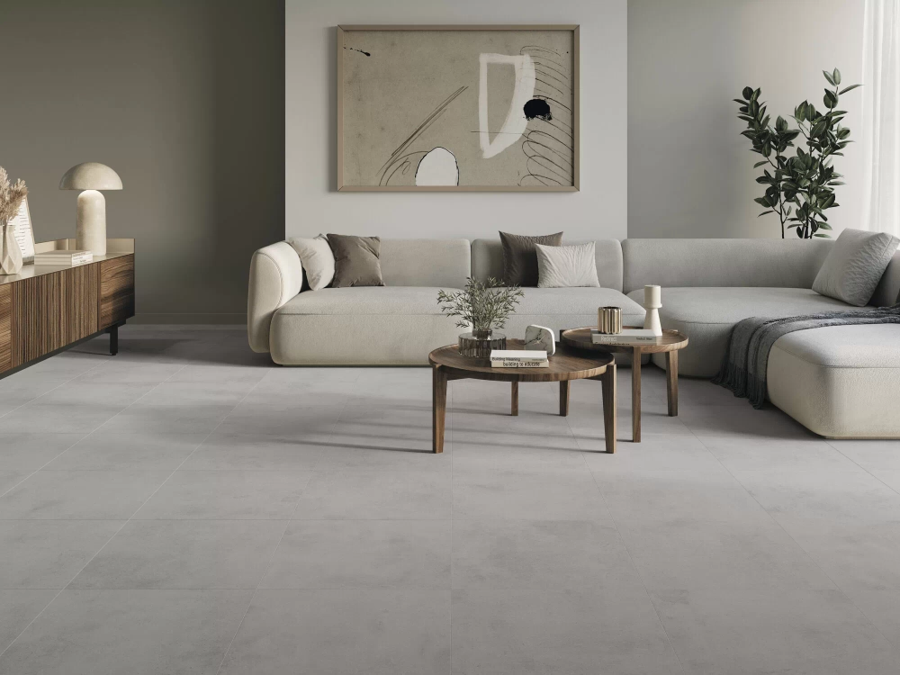 Baldocer Village Soft Fonce Rect 60x120