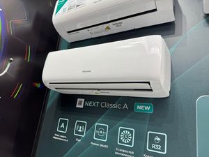 Кондиционеры Hisense