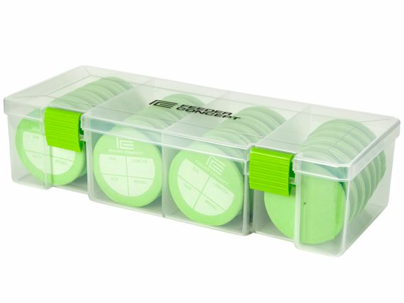 Коробка рыболовная FC EVA LINE WINDER BOX 300x130x75