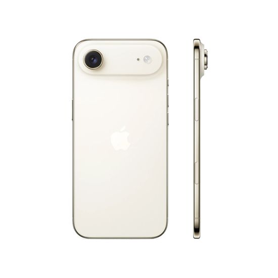 Смартфон Apple iPhone Air 256 ГБ Светло-золотой (eSIM) Light Gold