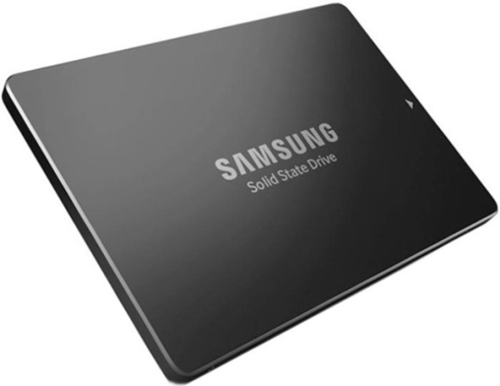 Накопитель SSD U.2 Samsung MZQL215THBLA-00A07 15000 ГБ