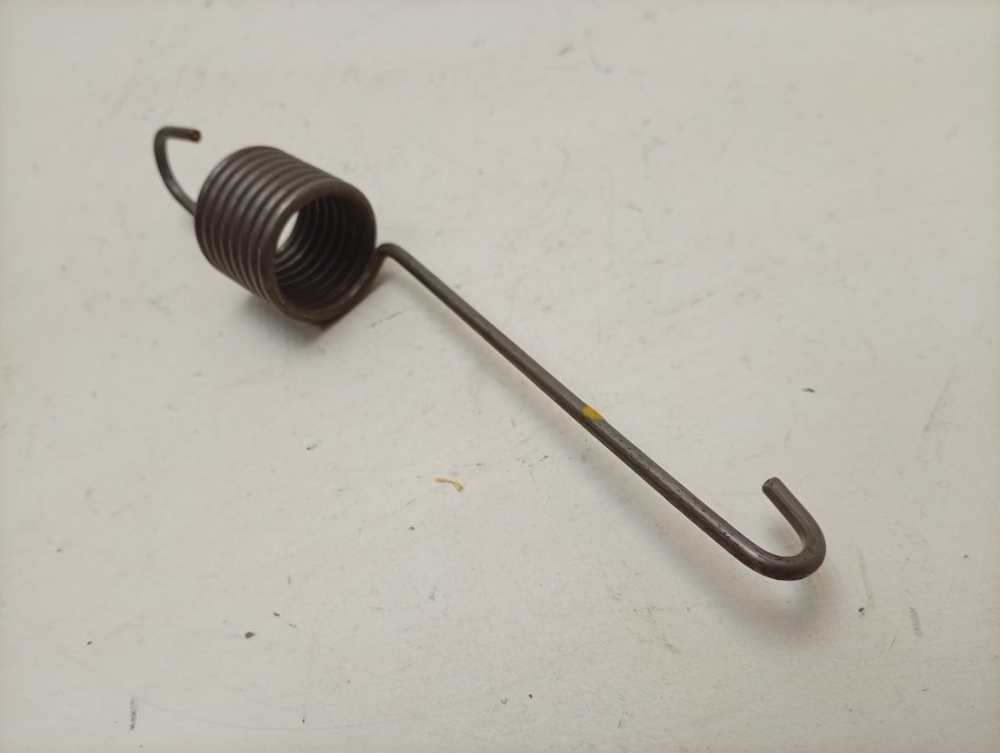 IWSE6125 кт72 Пружина бака 190 мм для стиральной машины Indesit IWSE6125 б/у