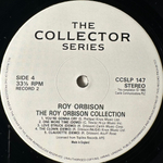 Roy Orbison ‎– The Roy Orbison Collection 2LP (Англия 1986г.)