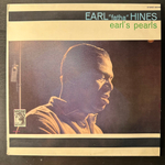 Earl "Fatha" Hines ‎– Earl's Pearls (Германия 1970г.)