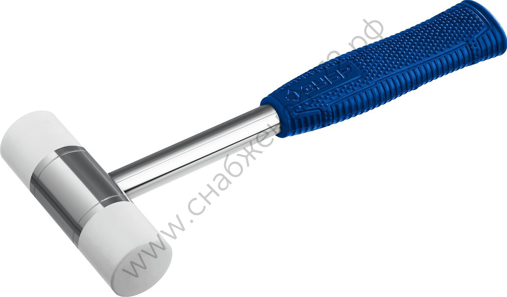 ЗУБР 40 мм, 380 г, Молоток-киянка (2041-40)