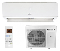 Neoclima G-Plasma NS/NU-HAX07R