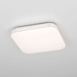 Citilux Симпла CL714K24SV LED Светильник с датчиком движения