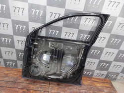 Дверь передняя правая Haval Jolion 24-нв Б/У Оригинал 6101200XST18A