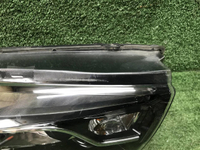 Битая Фара правая Lada Vesta (2015-2022) галоген