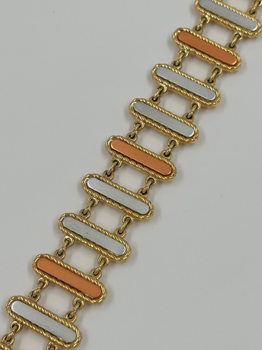 Браслет Christian Dior