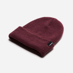 Шапка Footwork Street Burgundy