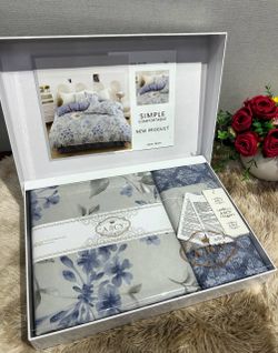 КПБ Алсу 2сп Короб