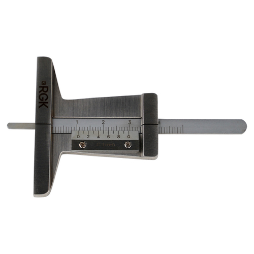 RGK SCGM-30 - штангенглубиномер