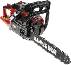 Бензопила Hammer BPL3814C 1470 Вт/2 л.с