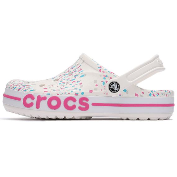 Crocs Classic Clog 'White'