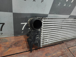 Интеркулер Mercedes V-Class (W447) 14-нв Б/У Оригинал A4475011301